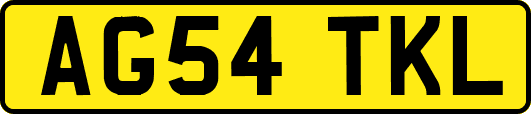 AG54TKL