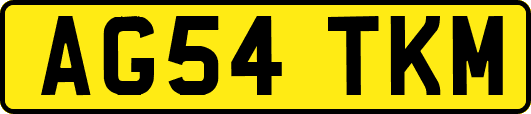 AG54TKM
