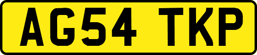 AG54TKP