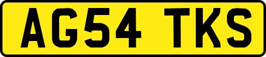 AG54TKS
