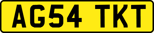 AG54TKT