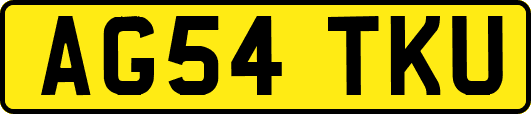 AG54TKU
