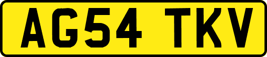 AG54TKV