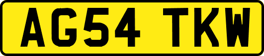 AG54TKW