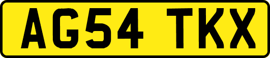 AG54TKX