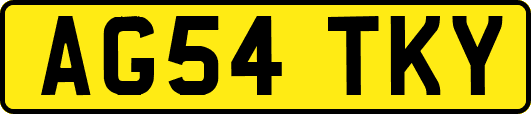 AG54TKY