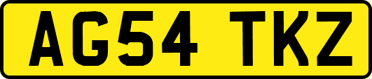 AG54TKZ