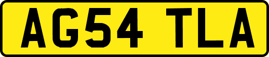 AG54TLA