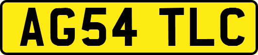 AG54TLC
