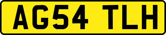 AG54TLH