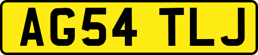 AG54TLJ