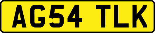 AG54TLK