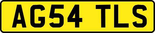 AG54TLS