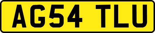 AG54TLU