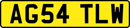 AG54TLW