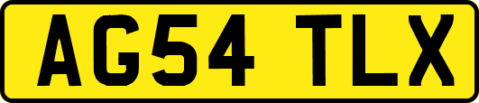 AG54TLX