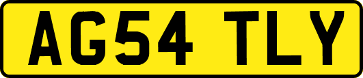 AG54TLY