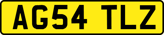 AG54TLZ