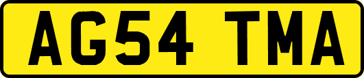 AG54TMA
