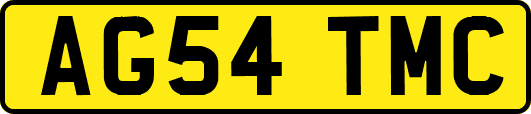 AG54TMC
