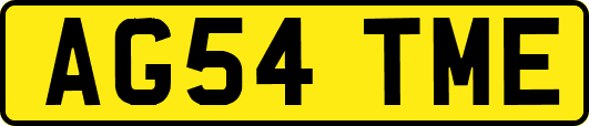 AG54TME