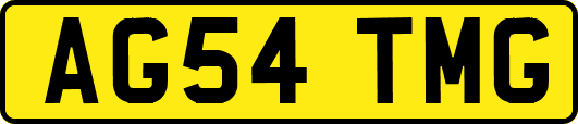 AG54TMG