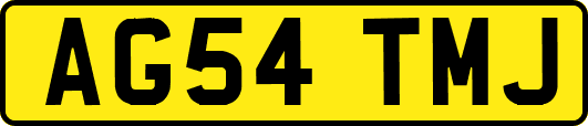 AG54TMJ