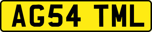 AG54TML