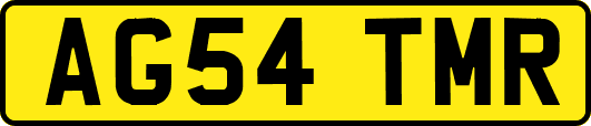 AG54TMR