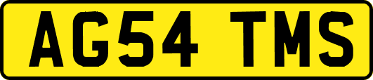 AG54TMS