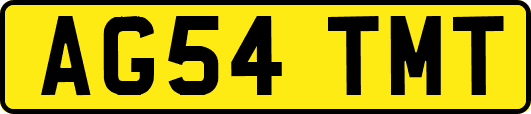 AG54TMT