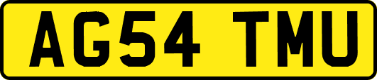 AG54TMU