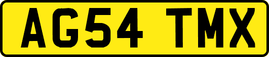 AG54TMX