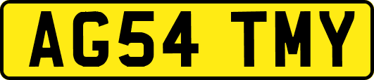 AG54TMY