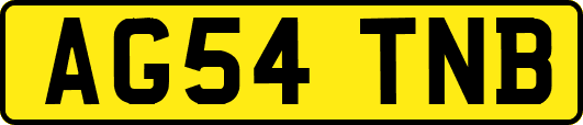 AG54TNB