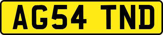 AG54TND