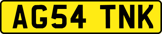 AG54TNK
