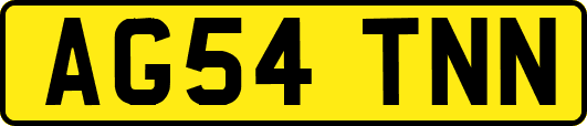 AG54TNN