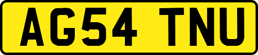 AG54TNU
