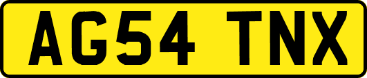 AG54TNX
