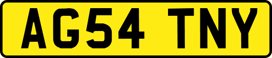 AG54TNY
