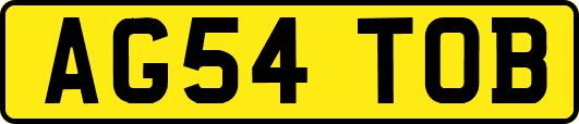 AG54TOB
