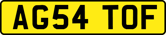 AG54TOF