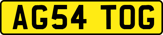 AG54TOG