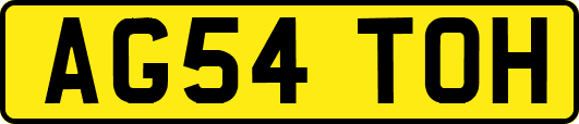 AG54TOH