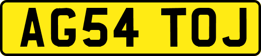 AG54TOJ