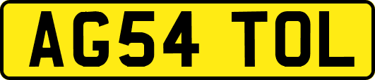 AG54TOL