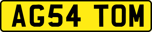 AG54TOM