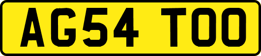AG54TOO