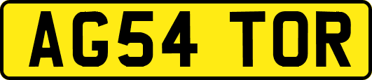 AG54TOR